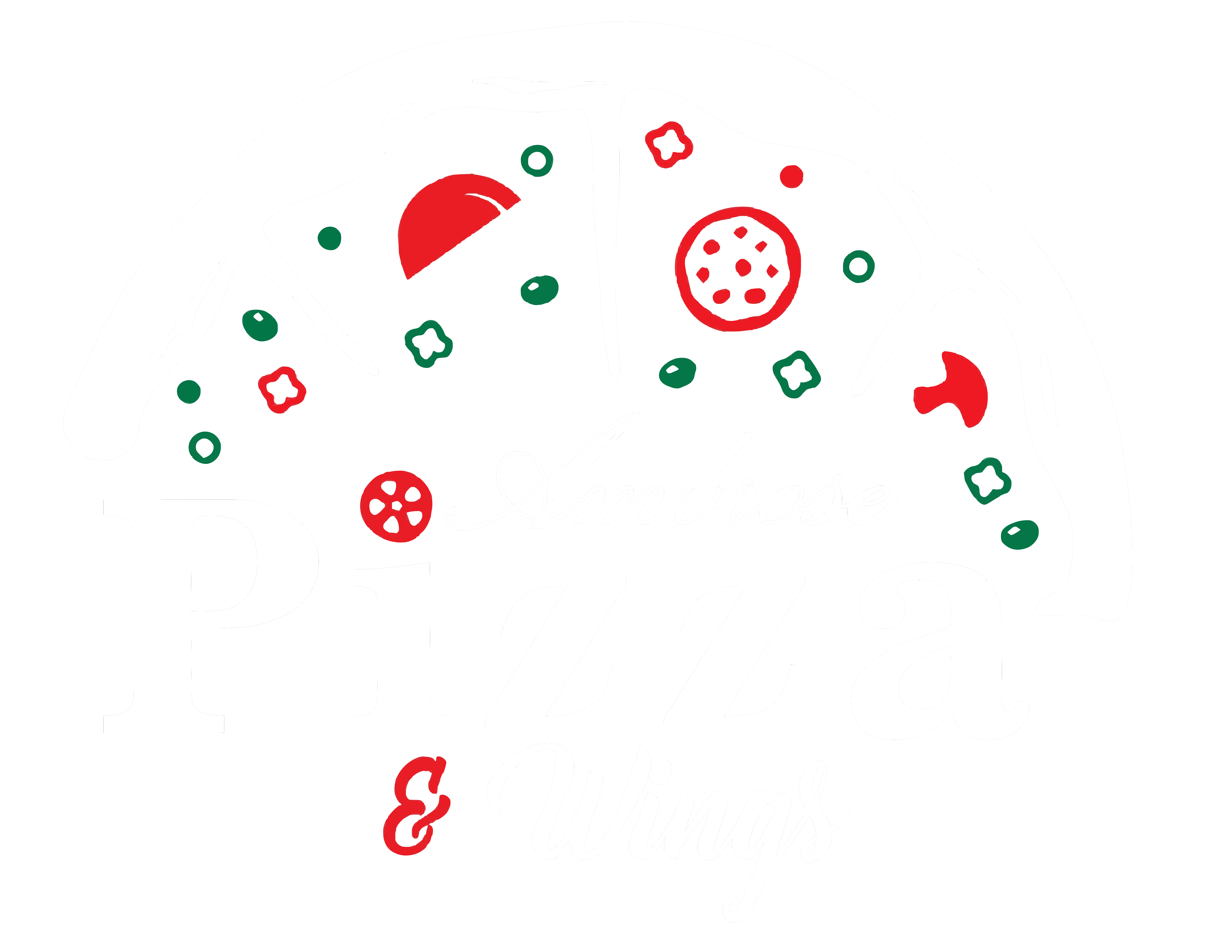 Ambrose Pizza & Wings